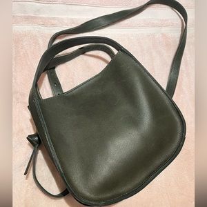 Madewell Sydney crossbody bag